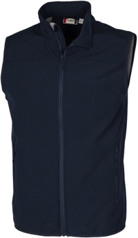Clique Trail Softshell Vest (MQO00068)